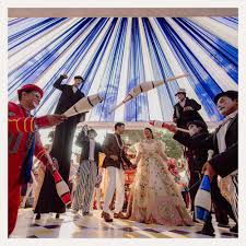 Bullseye Entertainment